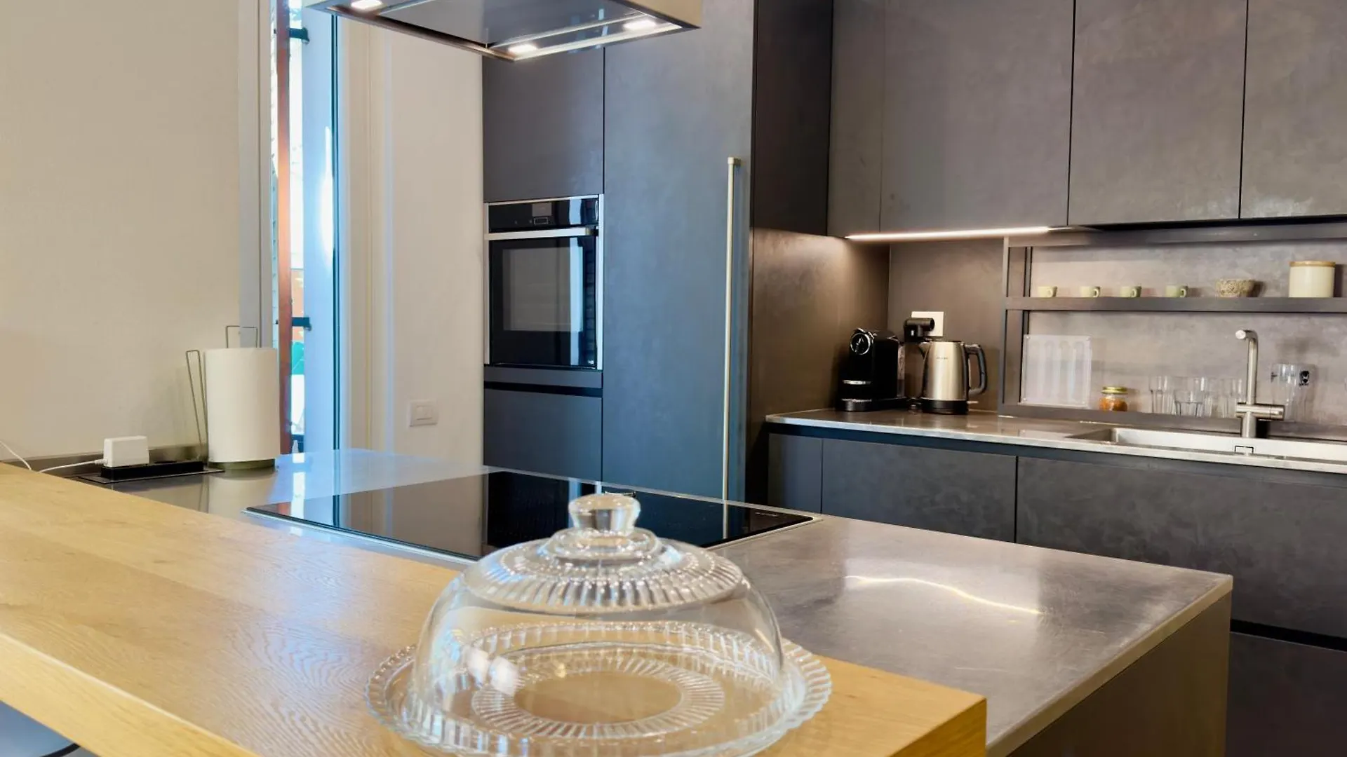 Casa Di Bianca Con Jacuzzi Privata Riscaldata Pedemonte