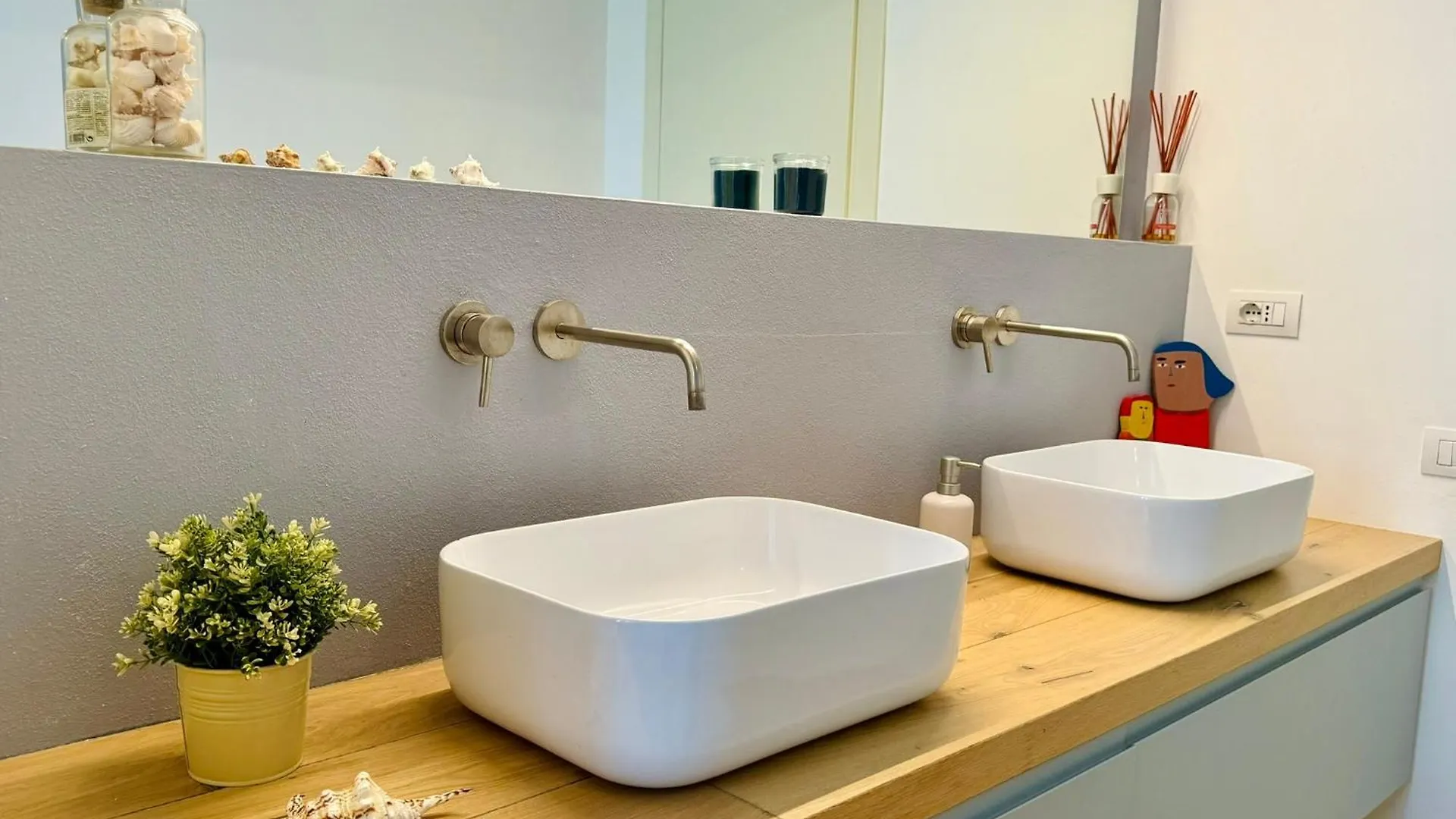 Casa Di Bianca Con Jacuzzi Privata Riscaldata Pedemonte 0*,  Włochy