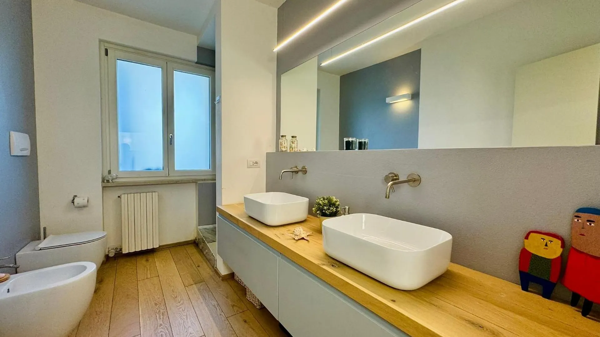 Casa Di Bianca Con Jacuzzi Privata Riscaldata Pedemonte Apartament