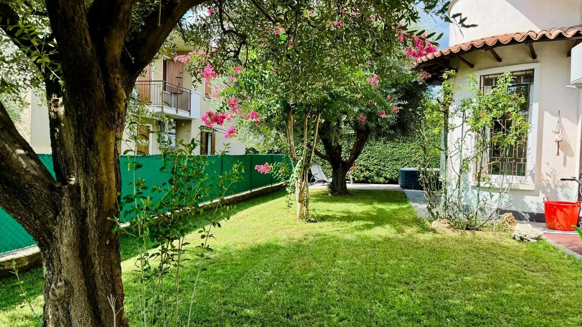 Casa Di Bianca Con Jacuzzi Privata Riscaldata Pedemonte Apartament